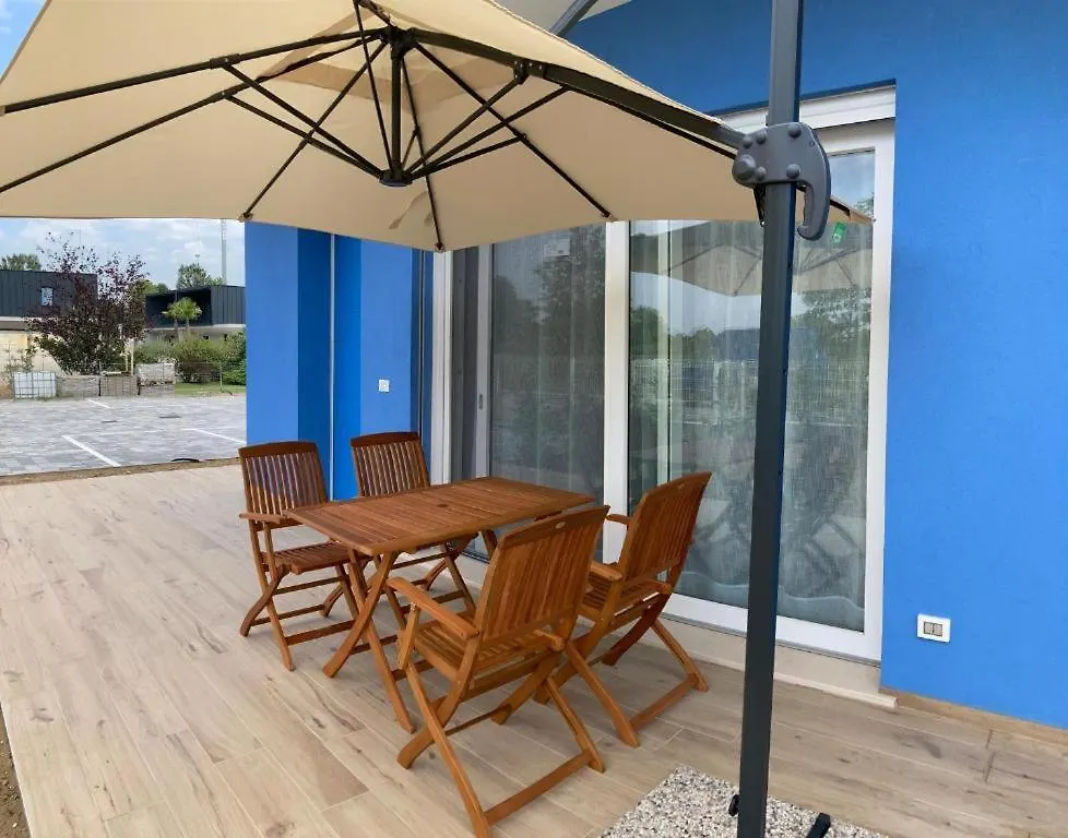 Residence Blumar 2 Lido di Jesolo
