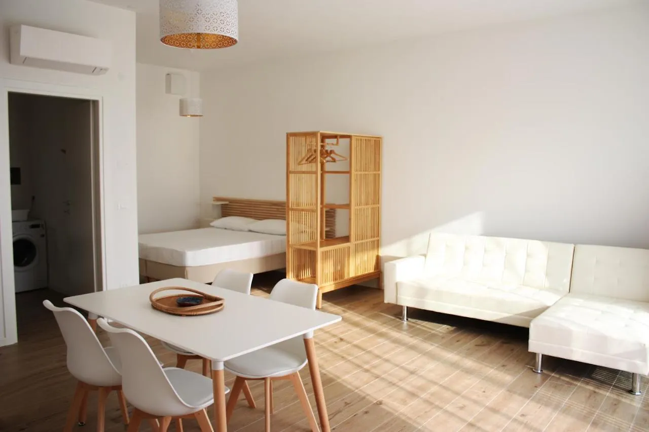 Residence Blumar 2 Lido di Jesolo