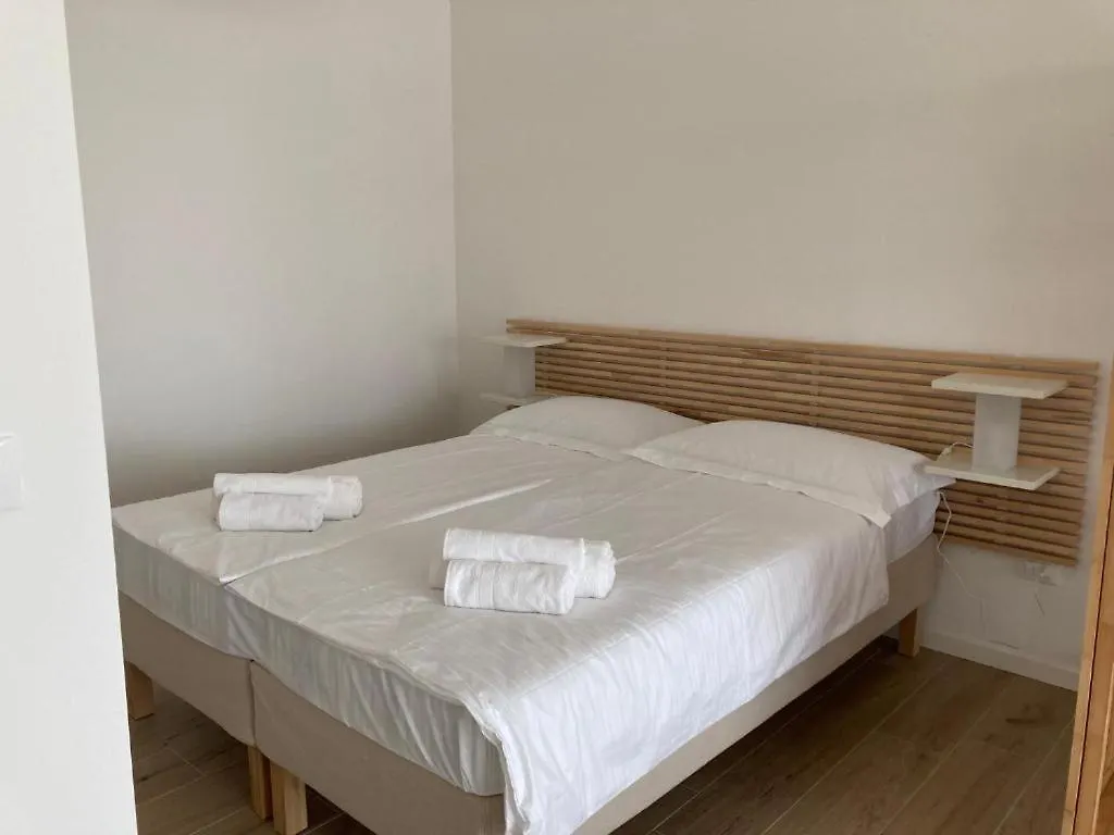 Apartment Residence Blumar 2 Lido di Jesolo
