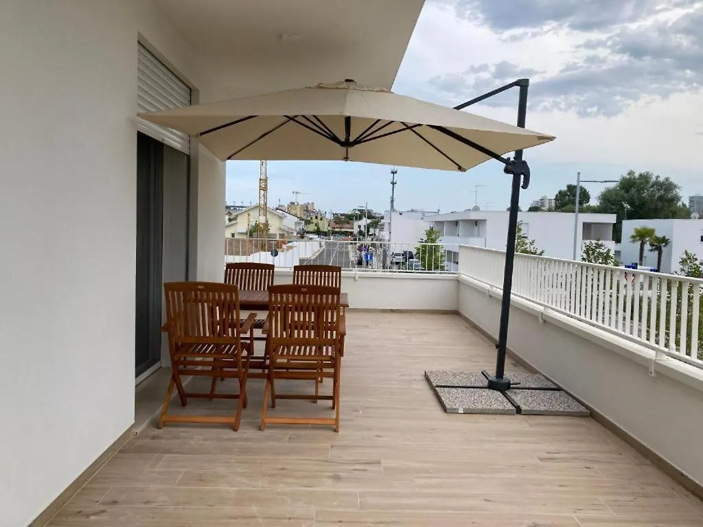 Residence Blumar 2 Lido di Jesolo 0*,  Italy