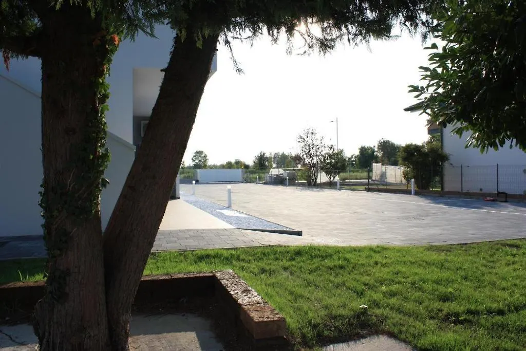 Residence Blumar 2 Lido di Jesolo Italy