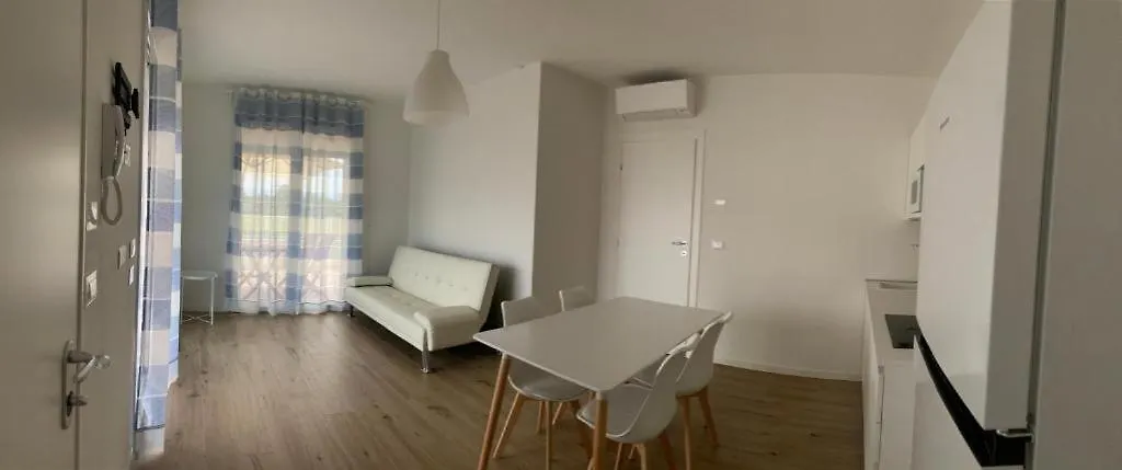 Residence Blumar 2 Lido di Jesolo