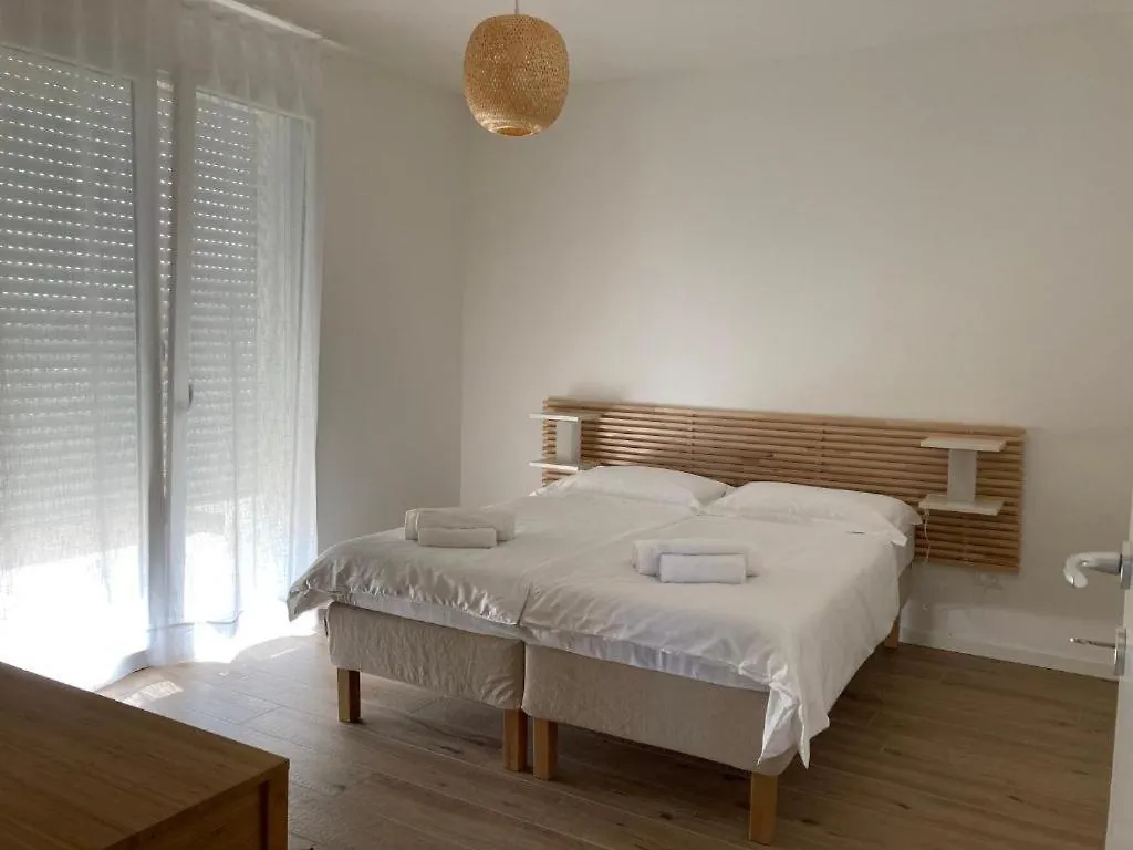 Apartment Residence Blumar 2 Lido di Jesolo Italy