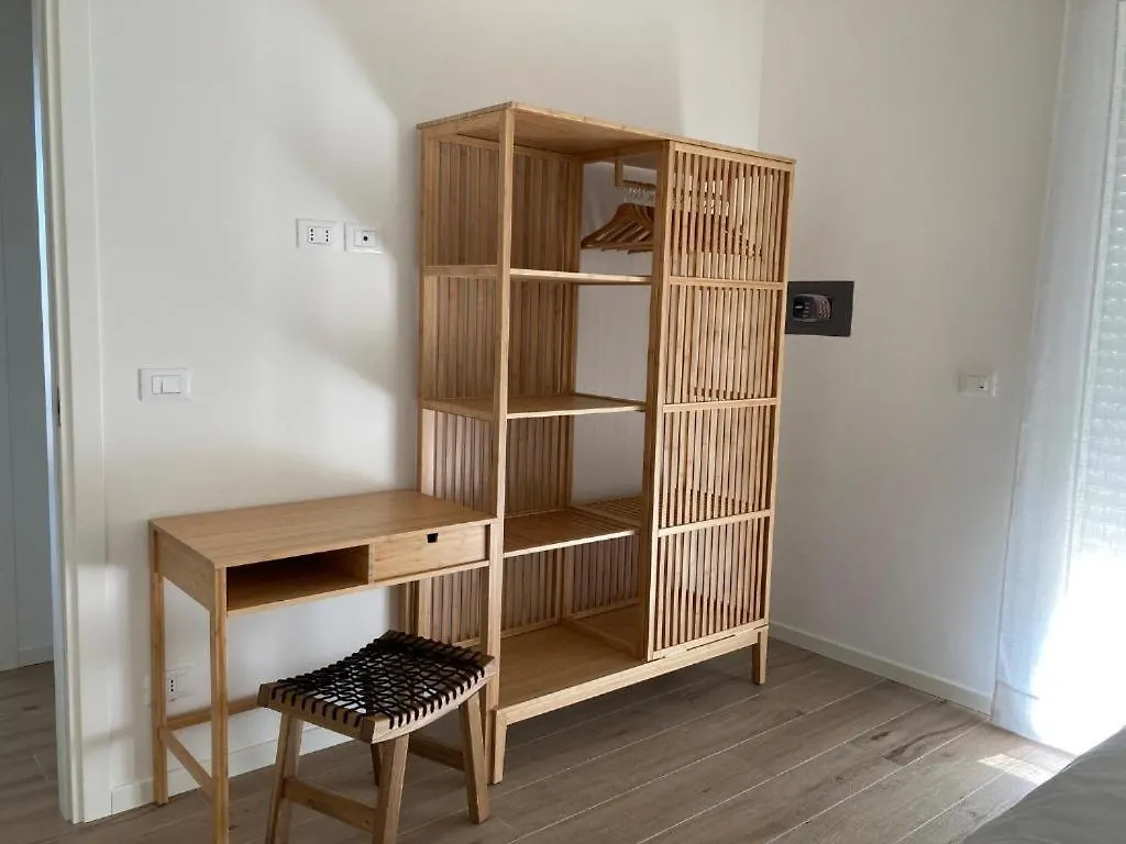 Residence Blumar 2 Lido di Jesolo Apartment