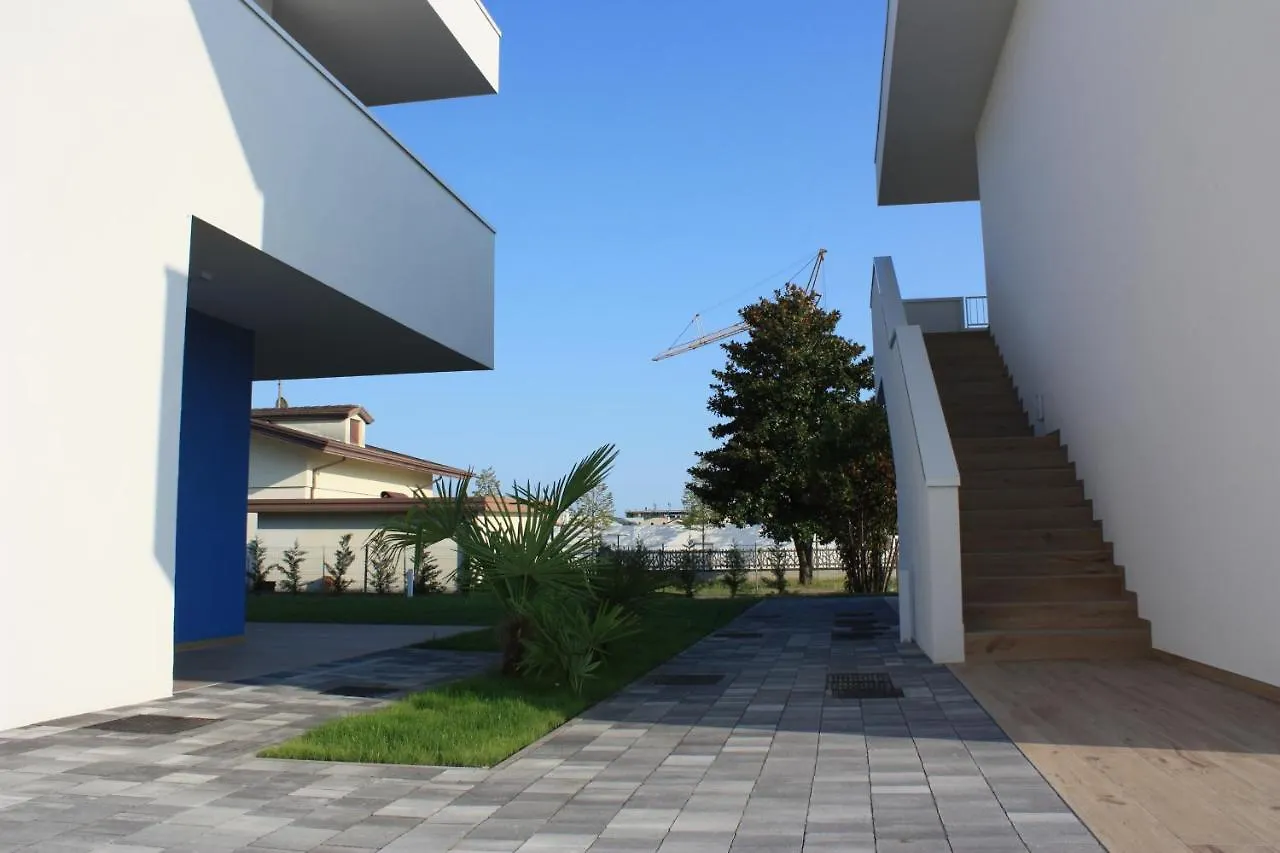 Apartment Residence Blumar 2 Lido di Jesolo