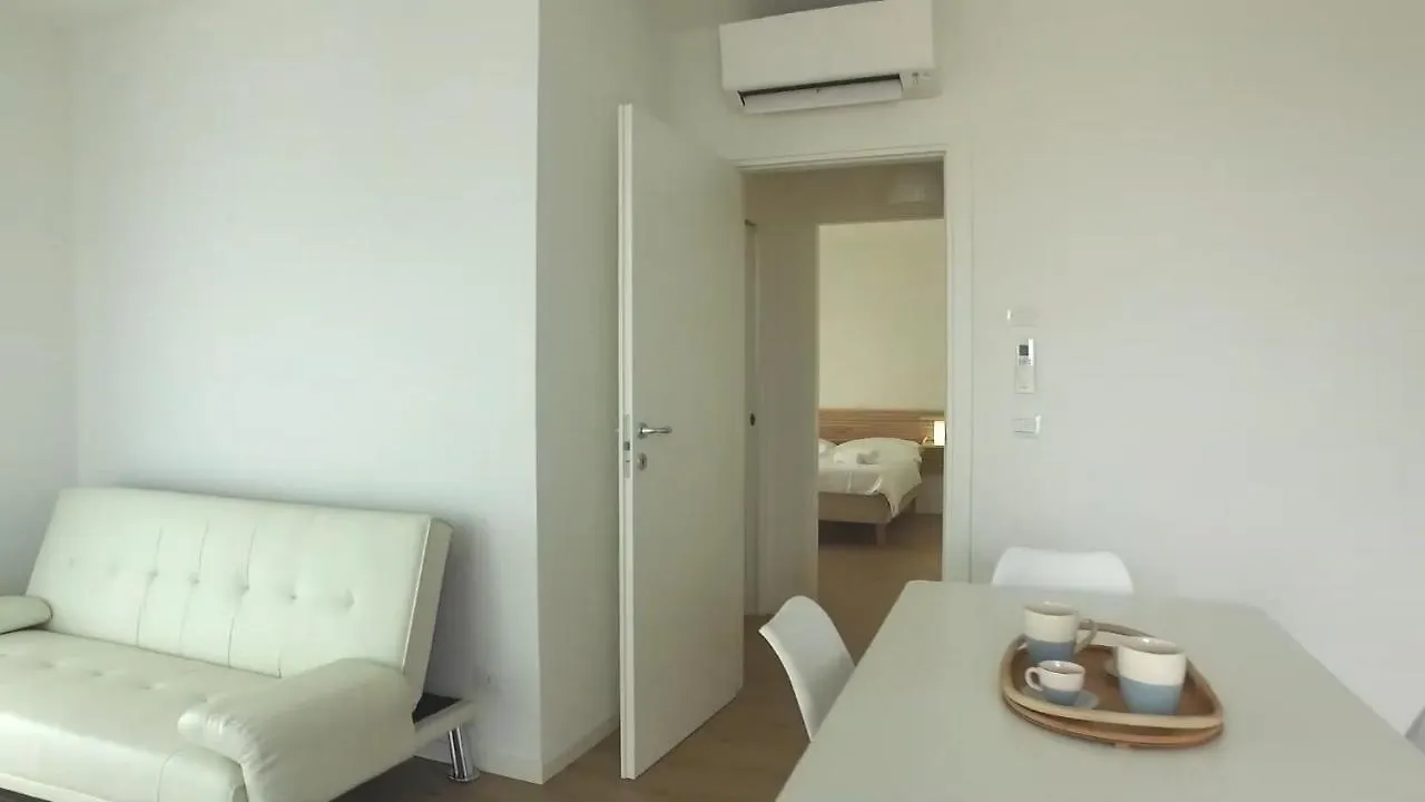 Residence Blumar 2 Lido di Jesolo Apartment