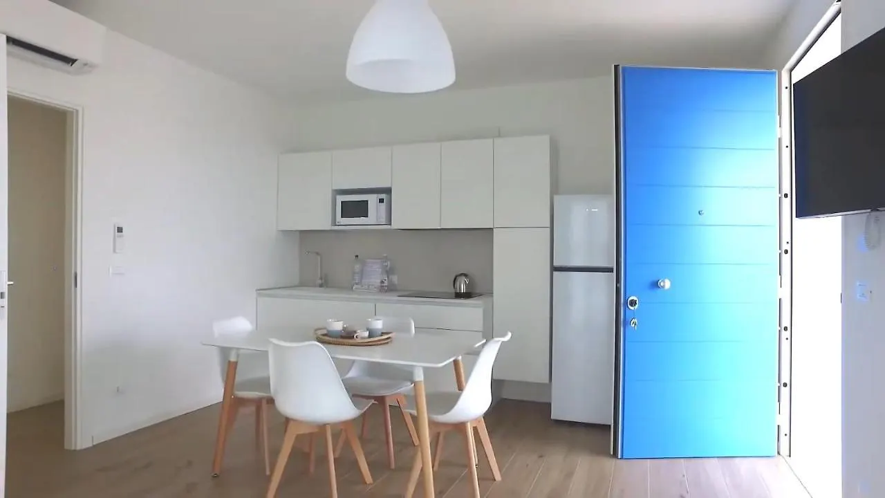 Residence Blumar 2 Lido di Jesolo
