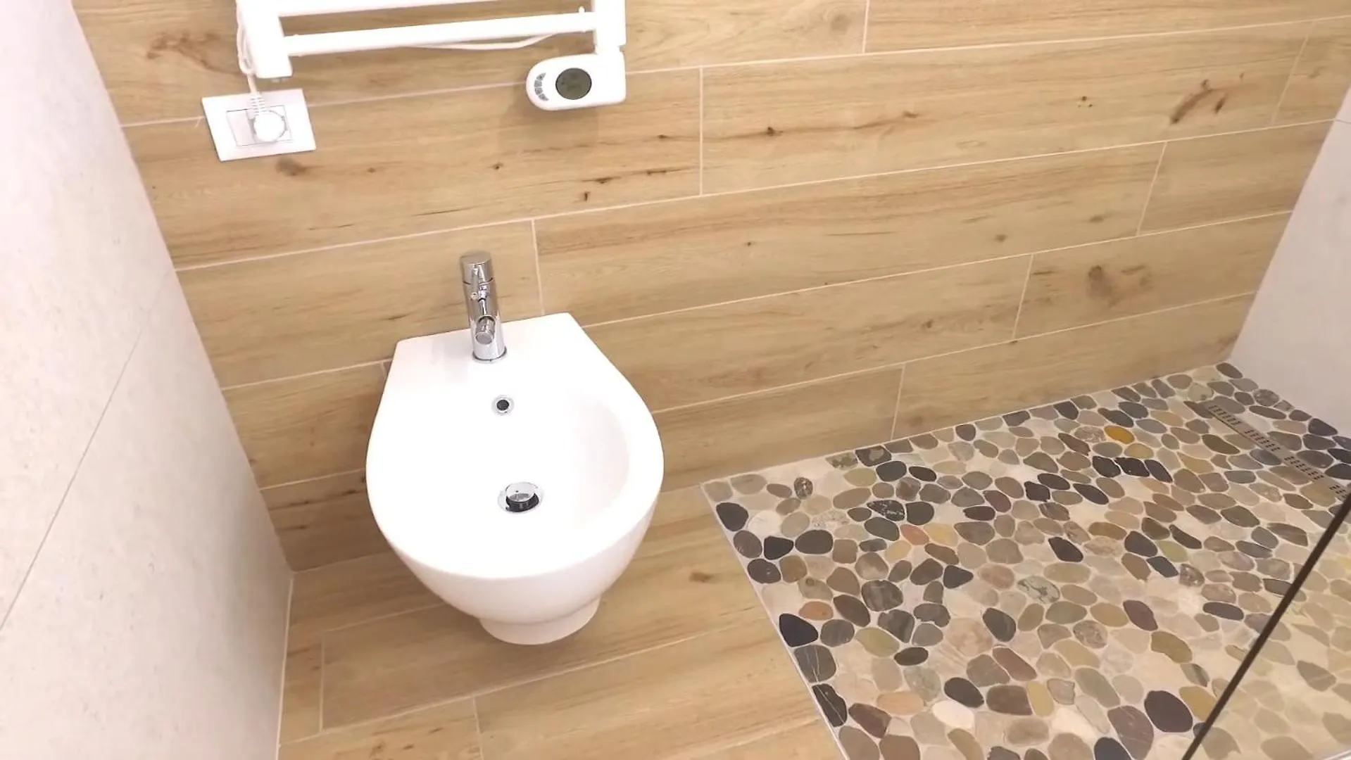 Apartment Residence Blumar 2 Lido di Jesolo Italy