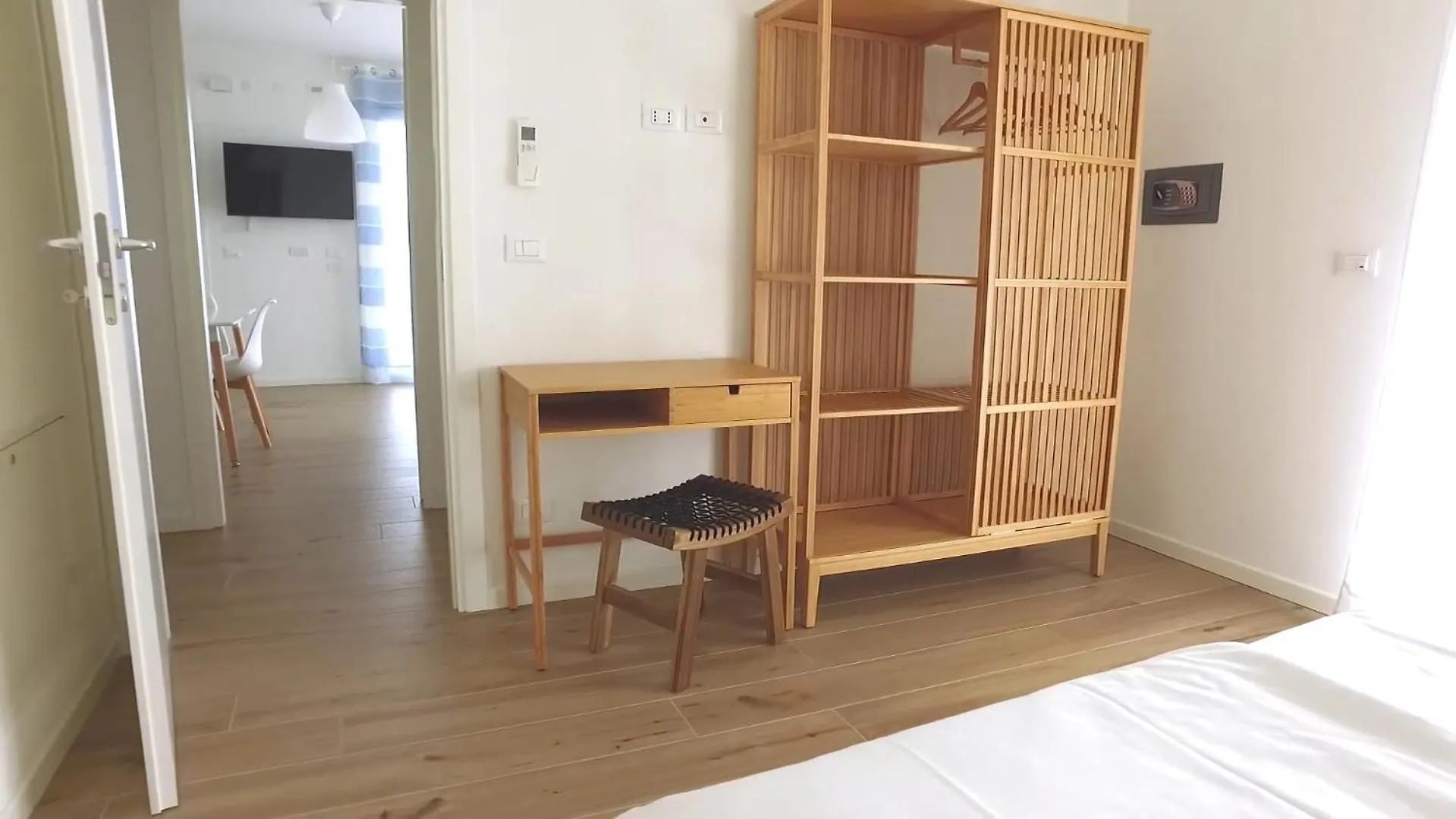 Apartment Residence Blumar 2 Lido di Jesolo