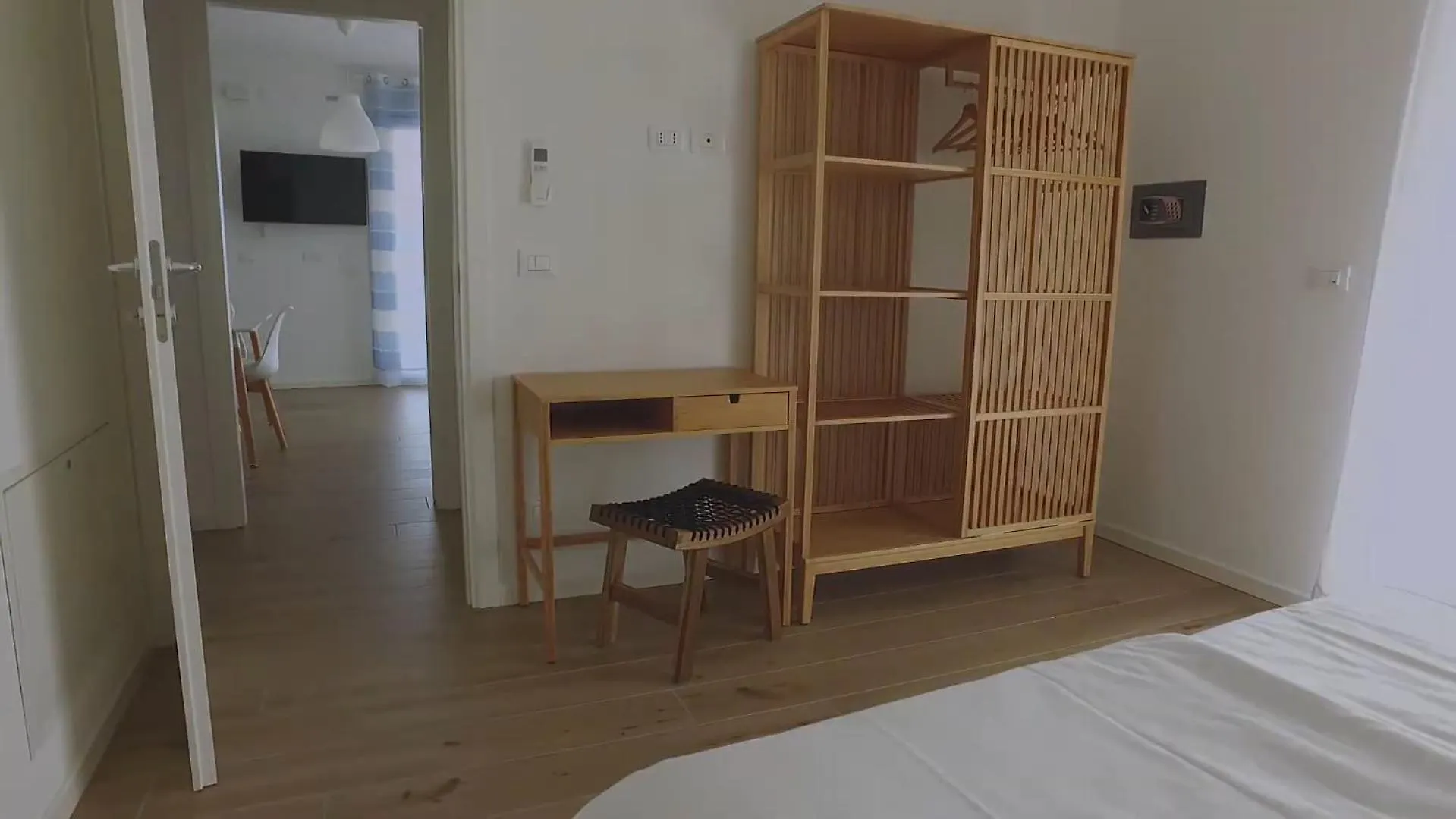 Residence Blumar 2 Lido di Jesolo Italy