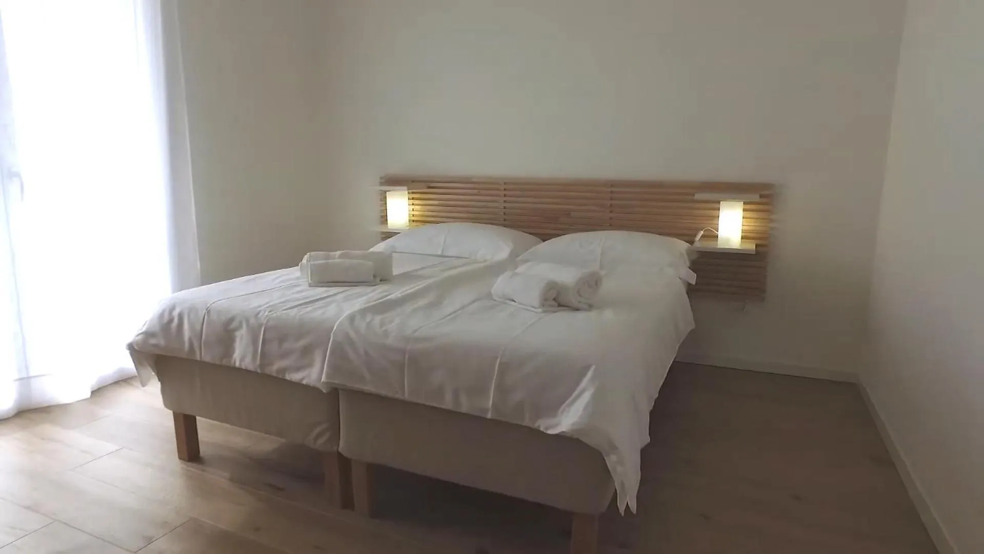 Residence Blumar 2 Lido di Jesolo 0*,