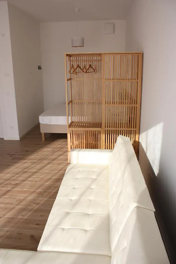 Residence Blumar 2 Lido di Jesolo 0*,