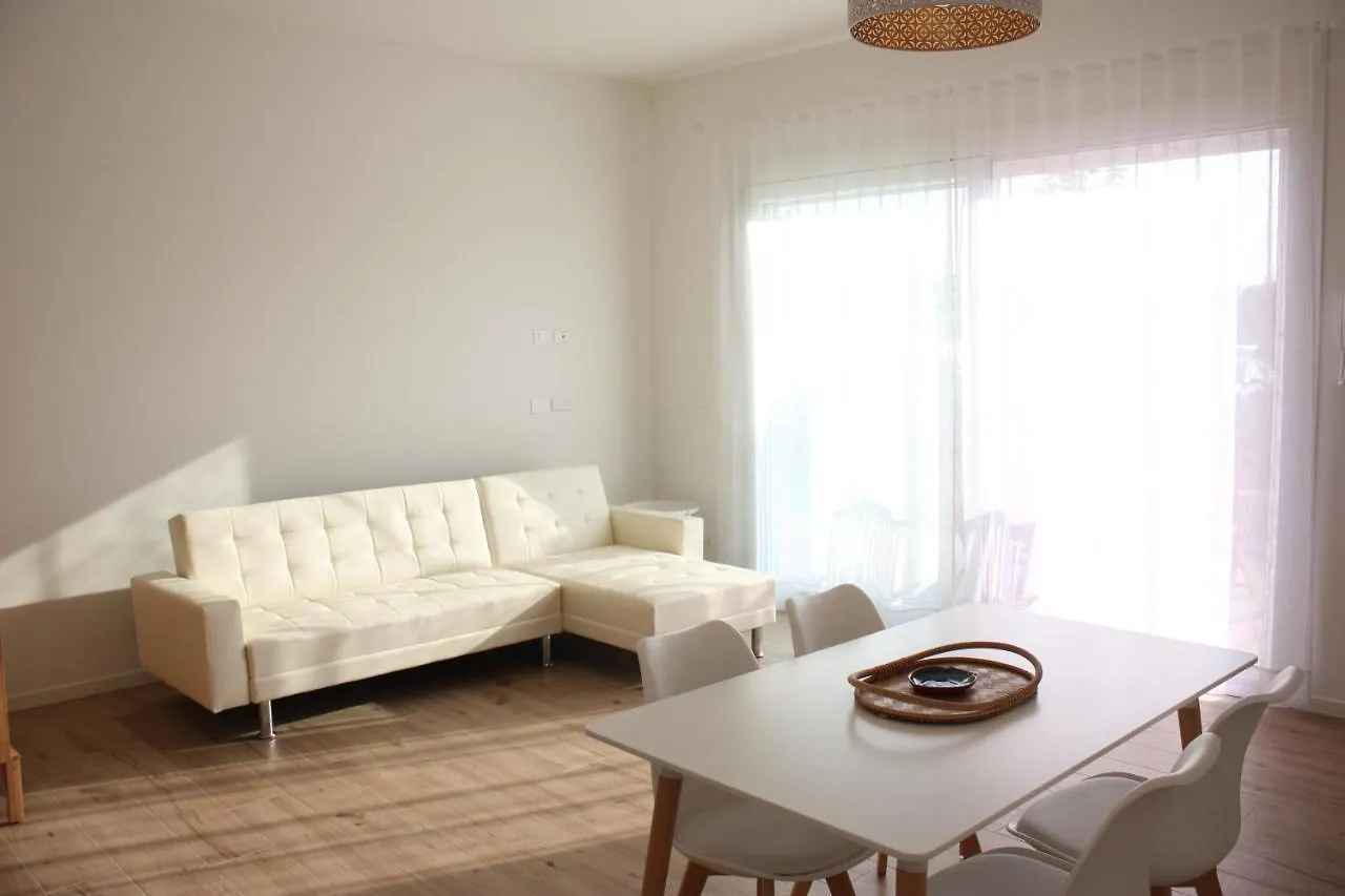 Residence Blumar 2 Lido di Jesolo Italy