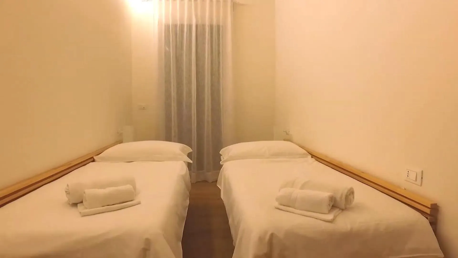 Residence Blumar 2 Lido di Jesolo 0*,  Italy